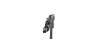 SPECNA ARMS x KPYK SA-PJ12 PRIME Aster ETU BLDC&trade;  Black