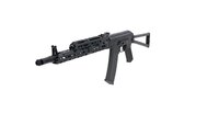 SPECNA ARMS x KPYK SA-PJ12 PRIME Aster ETU BLDC&trade;  Black