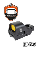 SPECNA ARMS CORE APEX Red Dot Sight 