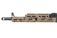 SPECNA ARMS  x KPYK SA-PJ12 PRIME Aster ETU BLDC Half-Tan  