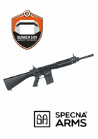 SPECNA ARMS  SA-E37 Edge&trade; Kestrel ETU  Selector Rifle Black