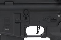 SPECNA ARMS  M4-AR15 SA-P30 PRIME BLDC AEG 14  - Chaos Bronze