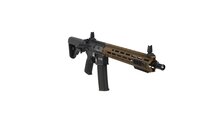 SPECNA ARMS  M4-AR15 SA-P30 PRIME BLDC AEG 14  - Chaos Bronze