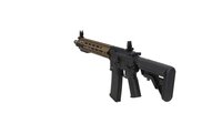 SPECNA ARMS  M4-AR15 SA-P30 PRIME BLDC AEG 14  - Chaos Bronze