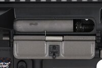 SPECNA ARMS M4-AR15 SA-P30 PRIME BLDC AEG 14"  - Zwart