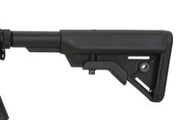 SPECNA ARMS M4-AR15 SA-P30 PRIME BLDC AEG 14"  - Zwart