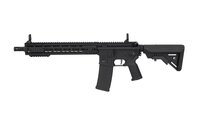 SPECNA ARMS M4-AR15 SA-P30 PRIME BLDC AEG 14"  - Zwart