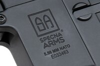 SPECNA ARMS  SA-P22 Prime Aster II ETU Zwart