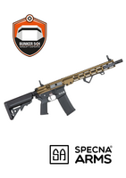 SPECNA ARMS  SA-P22 Prime Aster II ETU  Chaos Bronze