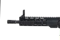 SPECNA ARMS  RRA SA-P25 PRIME Aster II ETU BLDC&trade;  Black
