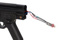 SPECNA ARMS MP44-StG44 RETRO AEG (X-ASR)