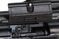 SPECNA ARMS MP44-StG44 RETRO AEG (X-ASR)