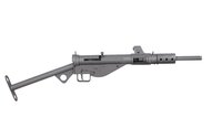 SPECNA ARMS STEN MK.II RETRO AEG X-ASR