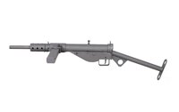 SPECNA ARMS STEN MK.II RETRO AEG X-ASR