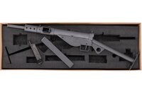 SPECNA ARMS STEN MK.II RETRO AEG X-ASR