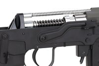 SPECNA ARMS SVD. RETRO - Bolt-Action - Black