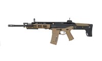 A&amp;K .MSD-A. Gen.2 Half-Tan