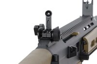 A&amp;K .MSD-A. Gen.2 Half-Tan