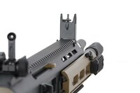 A&amp;K .MSD-A. Gen.2 Half-Tan