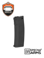SPECNA ARMS S-mag Mid-Cap Magazijn 125 BB's Black