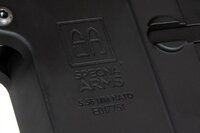 SPECNA ARMS SA-E20 EDGE HAL2 AEG Half-Tan 