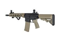 SPECNA ARMS SA-E20 EDGE HAL2 AEG Half-Tan 