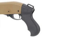 SPECNA ARMS SA‑VGS18 VAPOR Gas Shotgun Half‑Tan
