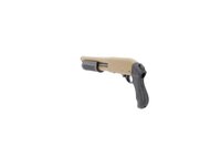 SPECNA ARMS SA‑VGS18 VAPOR Gas Shotgun Half‑Tan