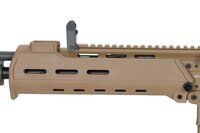 A&amp;K MSD. Gen.2 Tan