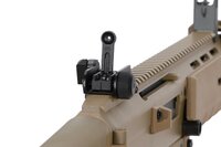 A&amp;K MSD. Gen.2 Tan