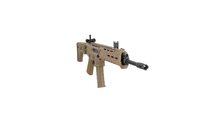A&amp;K MSD. Gen.2 Tan