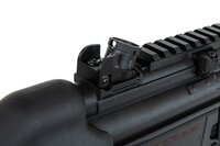 GOLDEN EAGLE MP5. Machine Gun 6853 Black