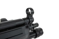 GOLDEN EAGLE MP5. Machine Gun 6853 Black