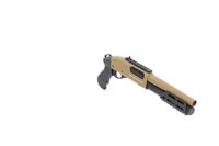 SPECNA ARMS SA-VGS16 VAPOR Half-Tan 