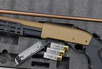 SPECNA ARMS SA-VGS16 VAPOR Half-Tan 