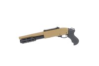 SPECNA ARMS SA-VGS16 VAPOR Half-Tan 