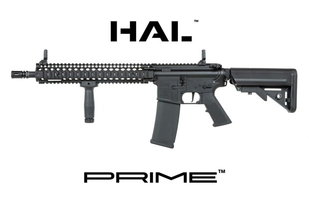 SPECNA ARMS Daniel Defense&reg; MK18 SA-P26 Prime&trade; HAL&trade; ETU