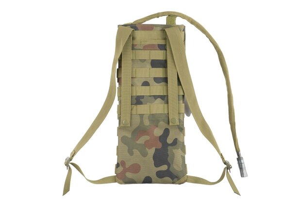 Cover with Hydration Bladder - wz. 93