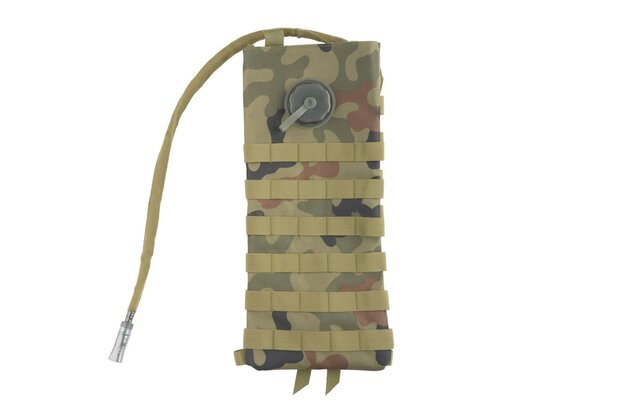 Cover with Hydration Bladder - wz. 93