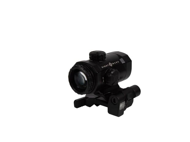 SIGHTMARK SM19065 3x Magnifier mod. XTM-3