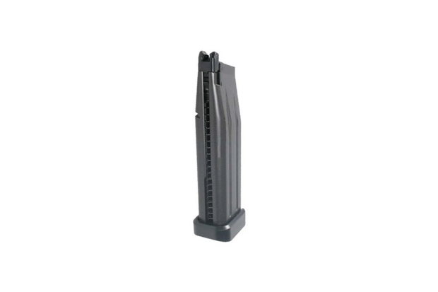 WE - Pistol Magazine for Hi-Capa Series - Co2 - 25 Rounds
