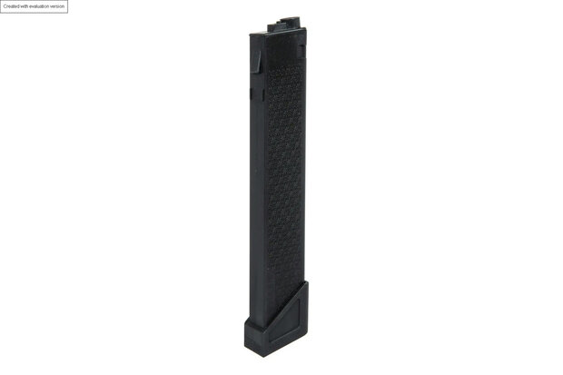 SPECNA ARMS S-Mag Mid-Cap for X-Series-Black 