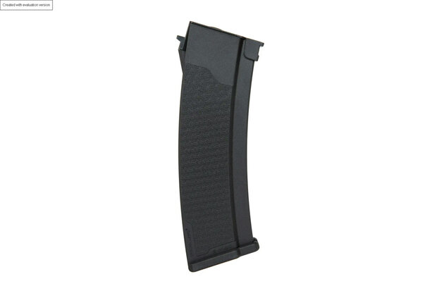 SPECNA ARMS 430 BB&#039;s Hi-Cap S-Mag Magazine for J Series  - Black