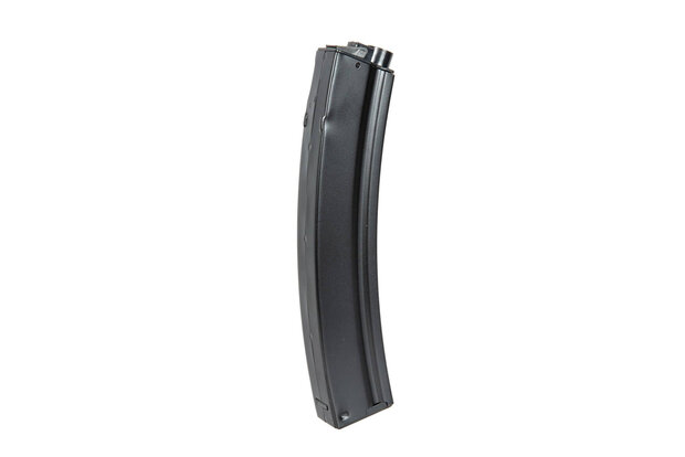 ICS Hi-Cap 230-bullet magazine for CES / MP5 