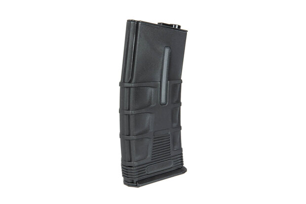 ICS T-Tactical 300 Rounds Hi-Cap Magazine M4 / M16 &ndash; Black