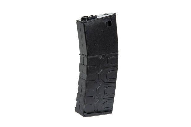 ICS 45rd T4 low-cap magazine for M4 / M16 