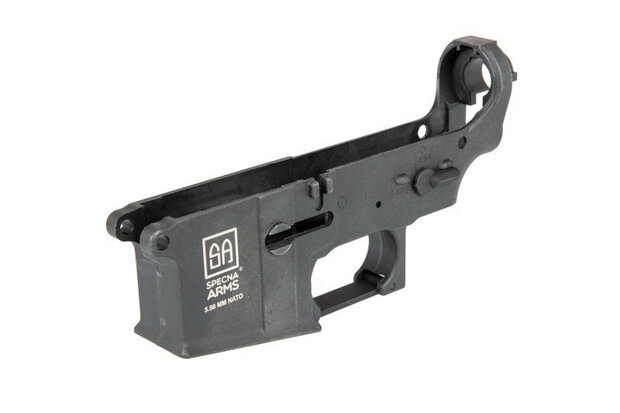 Lower Receiver for AR15 Replicas Specna Arms CORE&trade;