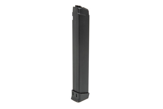 Mid-Cap 125 BB ARES M45 Magazine - Long