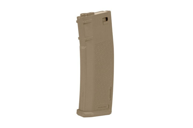 SPECNA ARMS  M4 S-Mag Mid-Cap 125BBs - tan