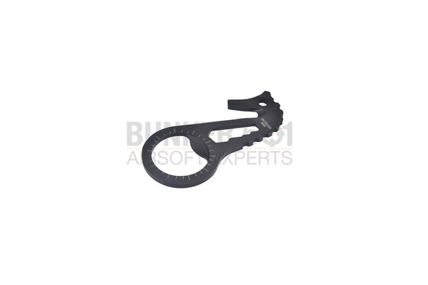ELEMENT hippocampus multi functon tool